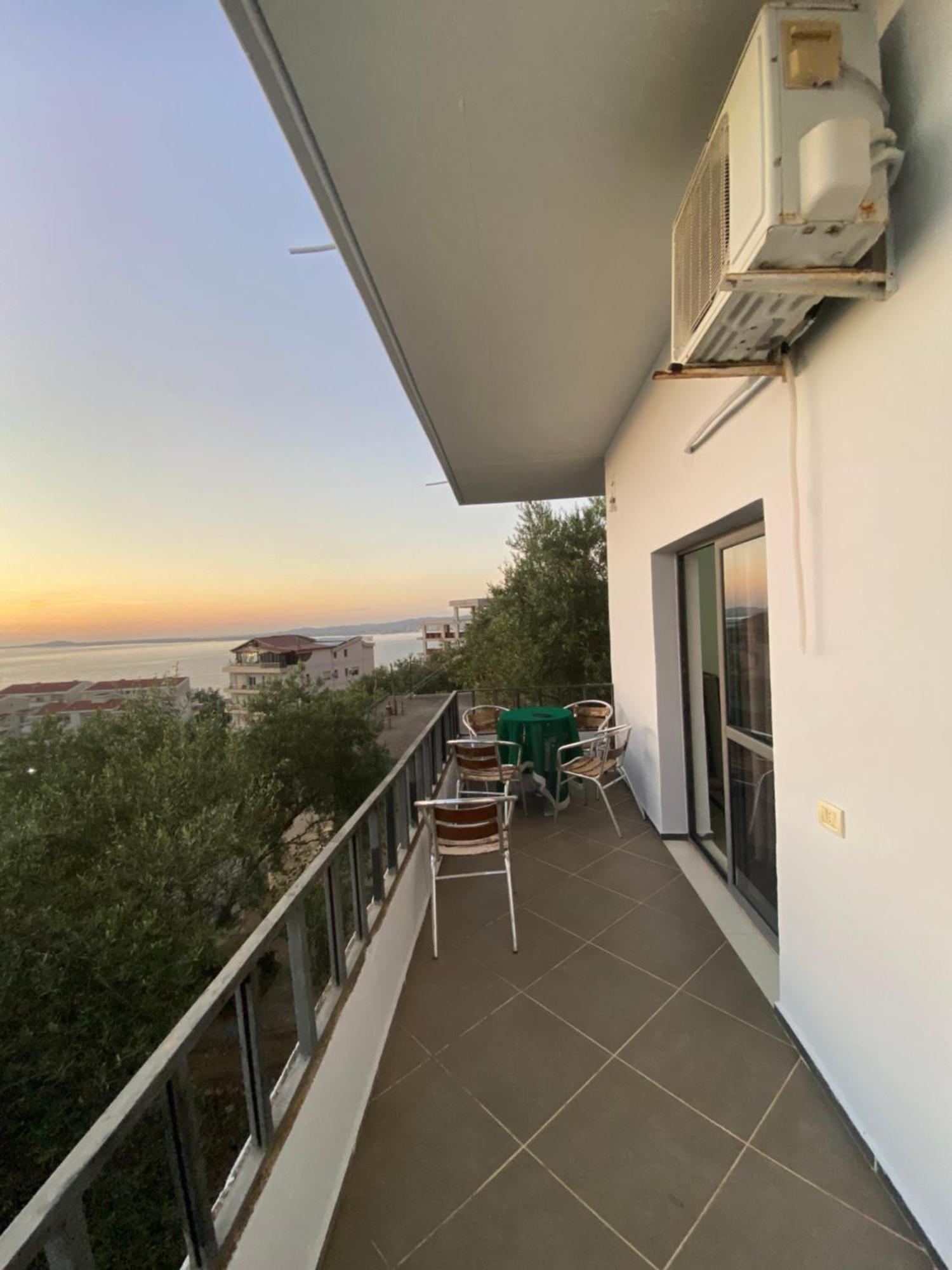 Sina Sunnyvilla * Vlorë