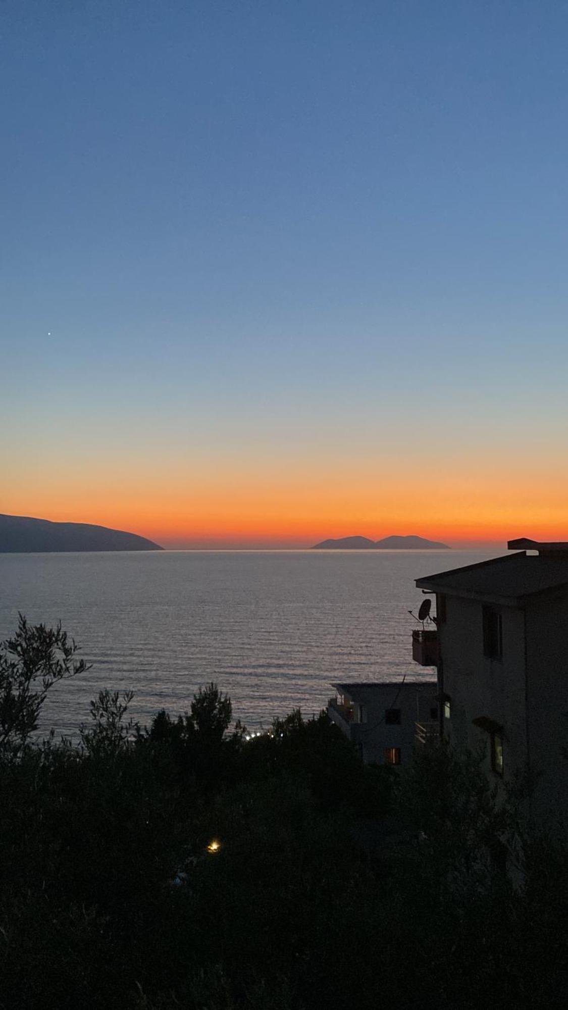 Apartamento Sina Sunnyvilla Vlorë