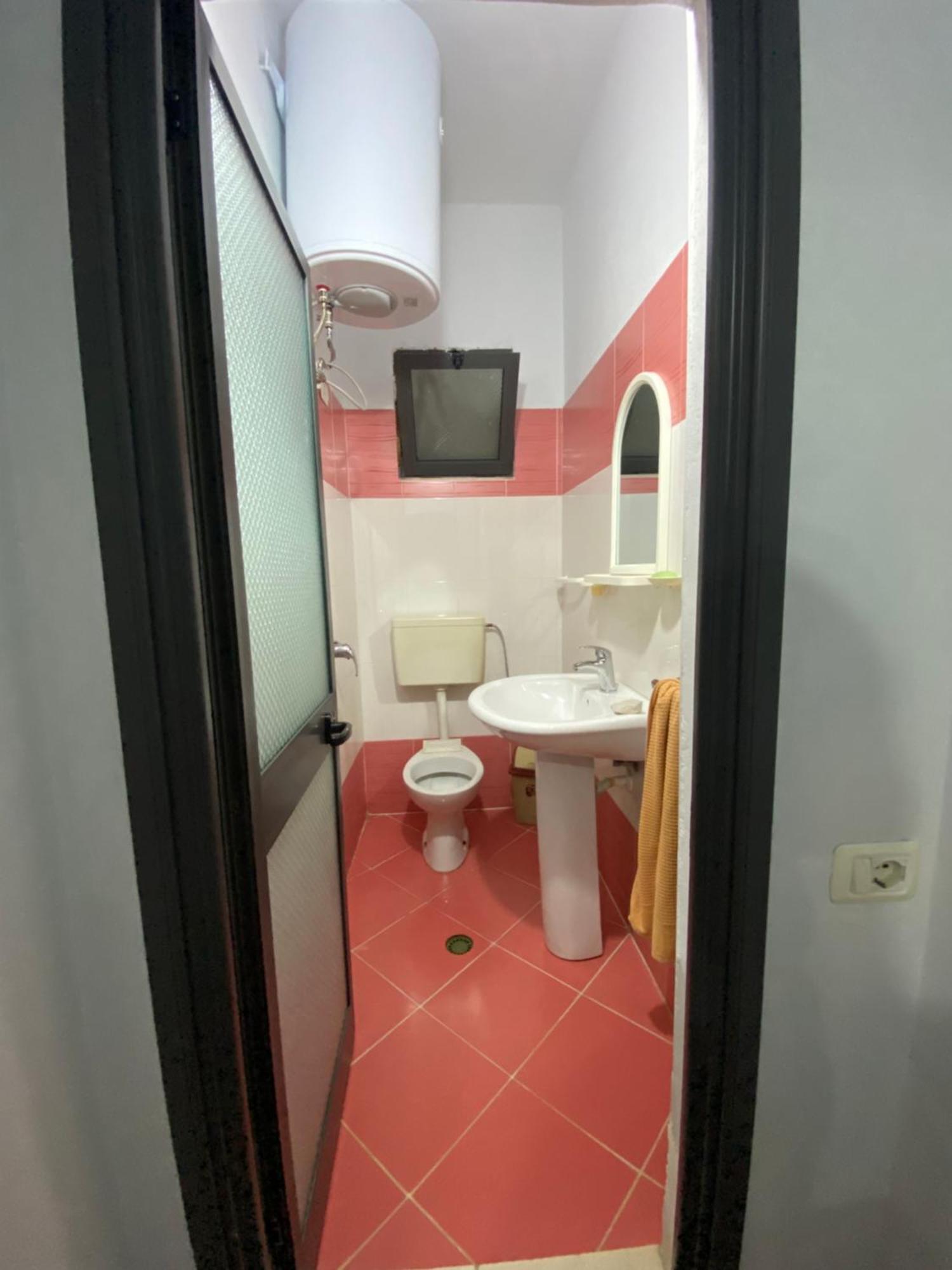 Sina Sunnyvilla Vlorë